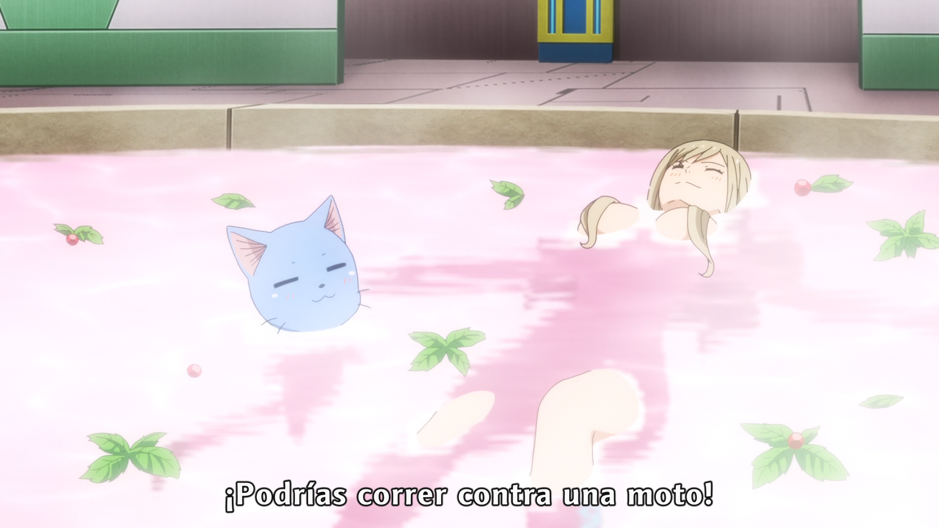 Edens Zero 2nd Season (BD) (Edens Fansub)